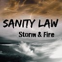 Sanity Law - Caught in the Night
