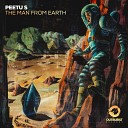 Peetu S - The Man From Earth Extended Mix