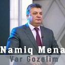 Namiq Mena - Var Gozelim