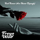 Freya Wolf - Funk Is Coming Home For Christmas