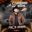 Paco Serna - El Corrido De Pepe