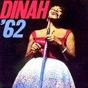 Dinah Washington Quincy Jones And His… - When Your Lover Has Gone Remastered