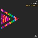 SN EB - Acid Press Original Mix