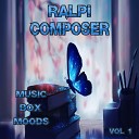 Ralpi Composer - One Summer s Day From Spirited Away