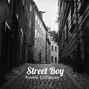 Kwesi Exhause feat Option Beatz - Street Boy