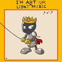 Art ur - Light Music Instrumental Version