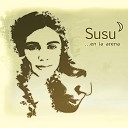Susu Shuarma - Cada Vez Que Te Vas