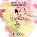 Soul Button Talul - Chasing Thoughts Sasch Remix