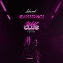 LeBrock - Heartstrings W O L F C L U B Remix