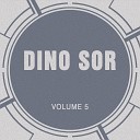 Dino Sor - Turbulence