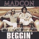 Madcon - Beggin DJ LiON ViP EdiT