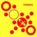 Organic Noise from Ibiza Kenji Shk - Tremens Veg Reprise DJ Tool Mix
