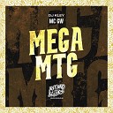 MC GW DJ Kley - Mega Mtg