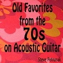 Steve Petrunak - The Winner Takes It All Instrumental Version