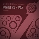 Nordstorm feat Malou - Saga Original Mix