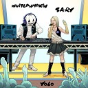Whitepumpkin Sary - Yolo