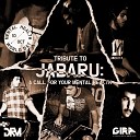 Buxx Jabaru feat Axia - Static