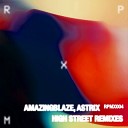 Charlotte De Witte - High Street Amazingblaze Remix