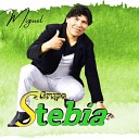 Grupo Stebia - Linda Chiquilla
