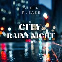 Sleep Please - Mexico City