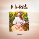 Ana Fl via - A Borboleta