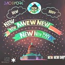 Jack York - New Day