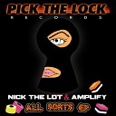 Nick The Lot - Anything You Say Remix