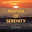 Relaxiverse - Serenity s Hymn