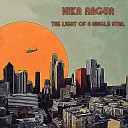 Nika Ragua - The Light of a Single Star