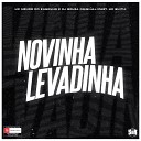 DJ Souza Original MC Menor do Engenho MC… - Novinha Levadinha
