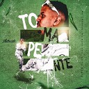 Dj TG Beats MC Davi CPR feat Mc Lustosa - Toma Pente