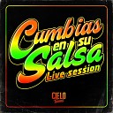 Cielo Torres - Mix Coraz n Serrano Cuatro Mentiras Tu Ausencia Muriendo de Amor Live…