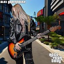 Alex Greenhouse - Rock Your Body Mafou Remix