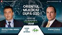 Canal 33 - ORIENTUL MIJLOCIU DUP G20