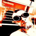 Jason Voorhees aka DJ PSYCHONAFT… - Fuck The Millenium Scooter Cover RMX Demo jvtpg…