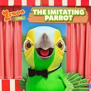 The Children s Kingdom Zenon the Farmer - The imitating parrot