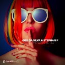 Geo Da Silva Stephan F - Tell Me What To Do Extended Mix
