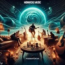 Monarcas Music - Minha tropa focada