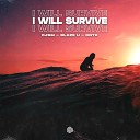 Blaze U DJSM DNTK - I Will Survive