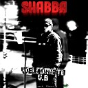 Shabba v b MobPala Gxng Dimus - Static Shock