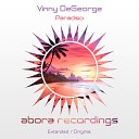 Vinny DeGeorge - Paradiso