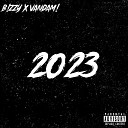 B ZZY VANDAM - 2023