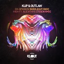 Klip Outlaw Tesen Alicia King - High feat Alicia King Tesen Remix