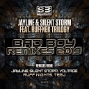 Jayline Silent Storm RuffNek Trilogy Ruff… - Bad Boy Ruff Nights Remix