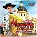 Manuelito Gonz lez y su Conjunto - Anhelo Pueblero