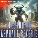 Laidback Java Jamster - Vibrant Electronic Groove