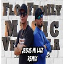DonjhonmarkP ElKengry de vzla - Jesus Mi Luz Remix