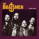 The Boatsmen - Champagne In My Heart