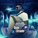 Diego Fernando - Barquinha de Ouro
