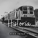 Nico Herebia - Mi Historia